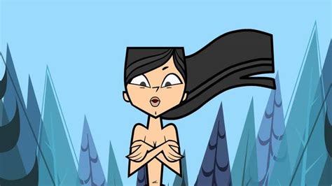 heather shirt ripped off tdi